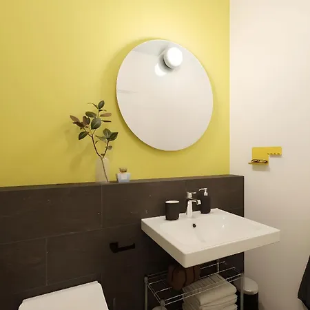 For 3 In Near Frankfurt *