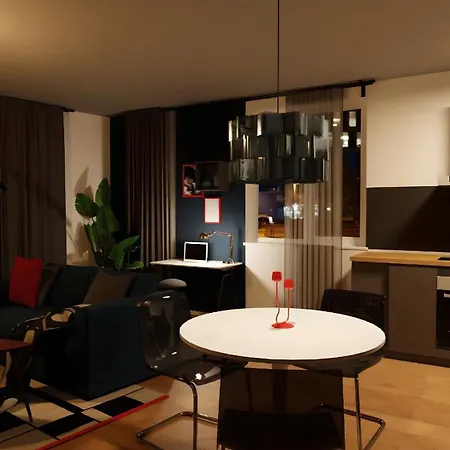 For 3 In Near Frankfurt *