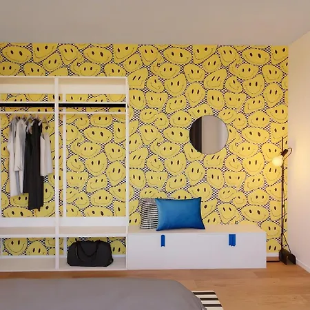 For 3 In Near Frankfurt * Όφενμπαχ