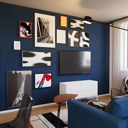 For 3 In Near Frankfurt Διαμέρισμα Όφενμπαχ